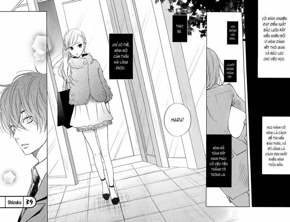 tonari no kaibutsu-kun chapter 39 4