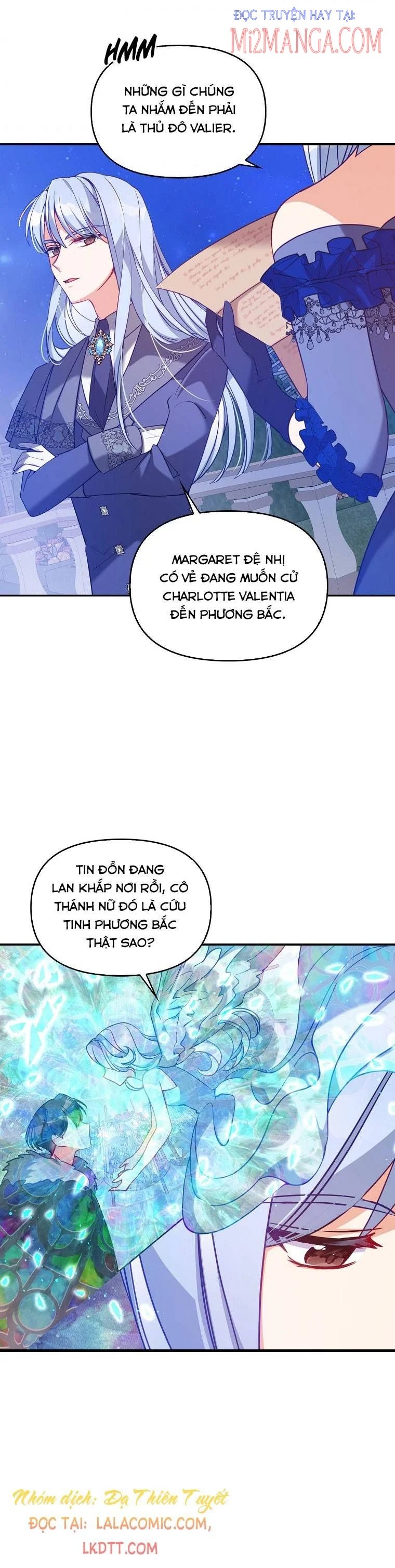 em gái cưng của đại công tước phản diện chapter 50.5 18