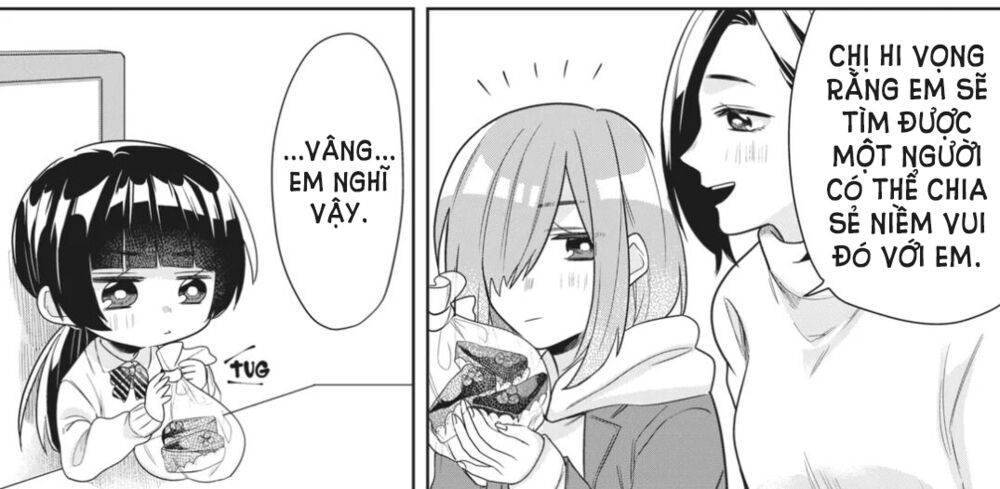 con gái ông trùm và người giám hộ chapter 18 11