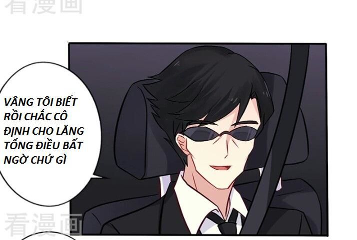 tổng tài đã cưới em chapter 77 20