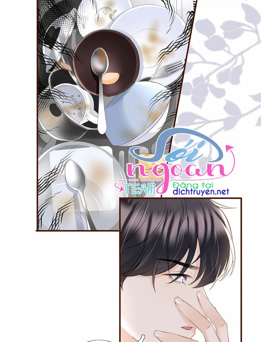 bạn gái tôi mới 30+ tuổi xuân chapter 12 41