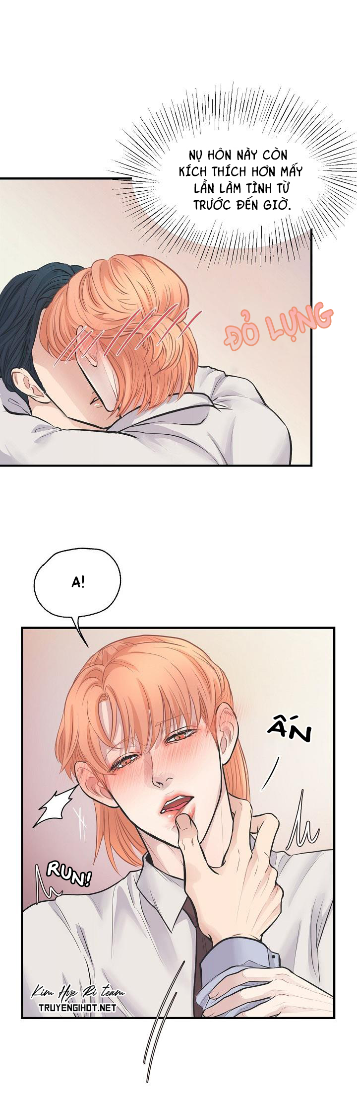 ranh giới tội ác chapter 5 40