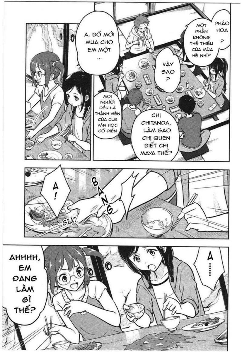 hyouka chapter 1.5 36