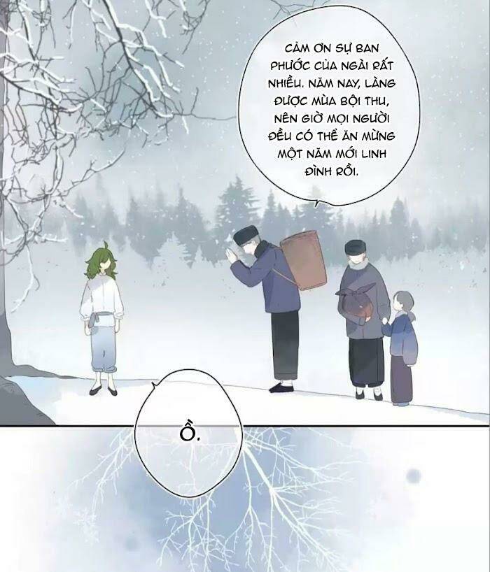 sos! tôi đã yêu một con sâu bướm (phần 2) chapter 20 44