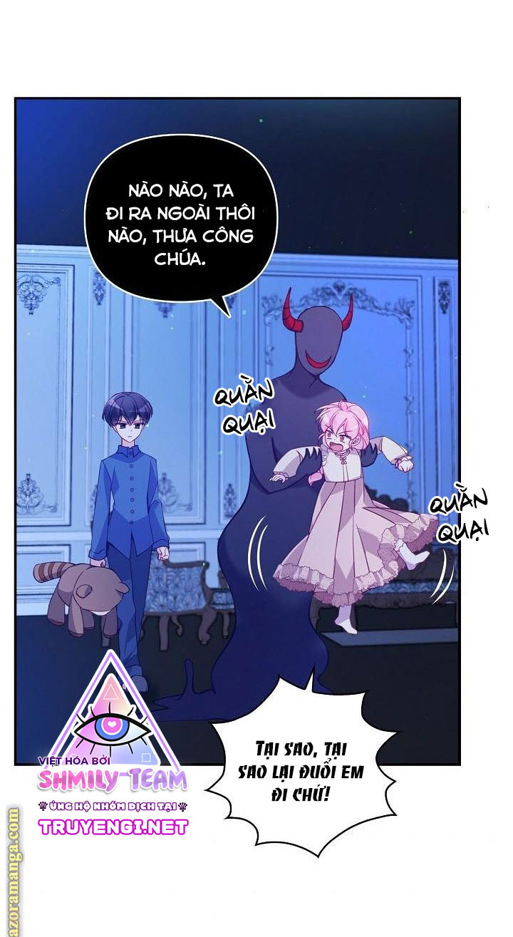 em gái cưng của đại công tước phản diện chapter 38 39