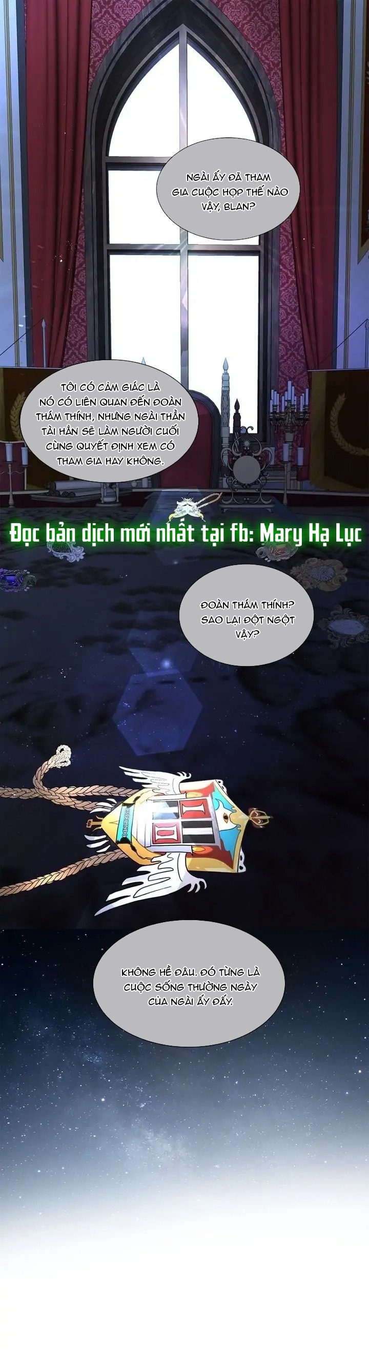 tôi là fan cứng hoàng tử chapter 45.1 1