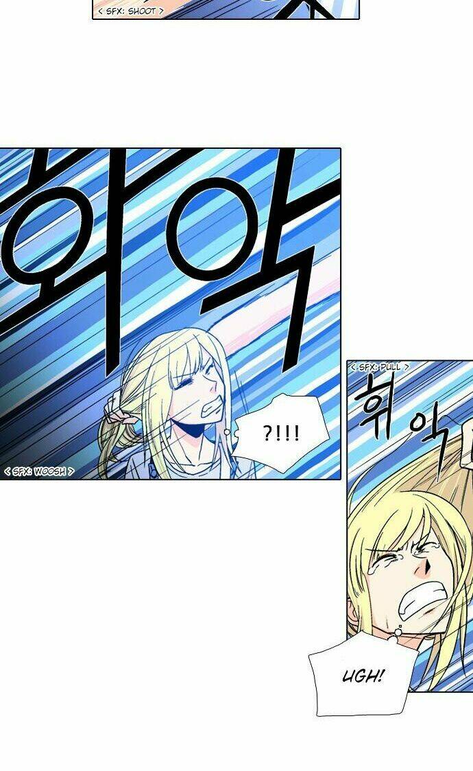 the language of god chapter 22 28