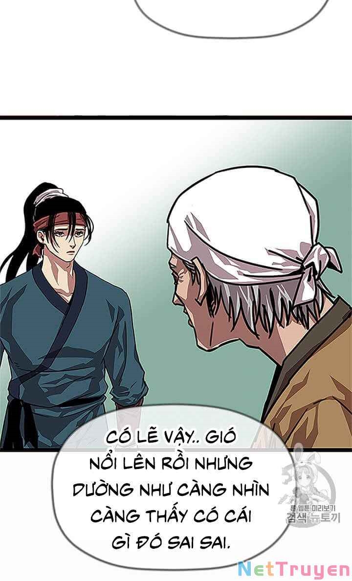Học Giả Trở Lại - Trang 49