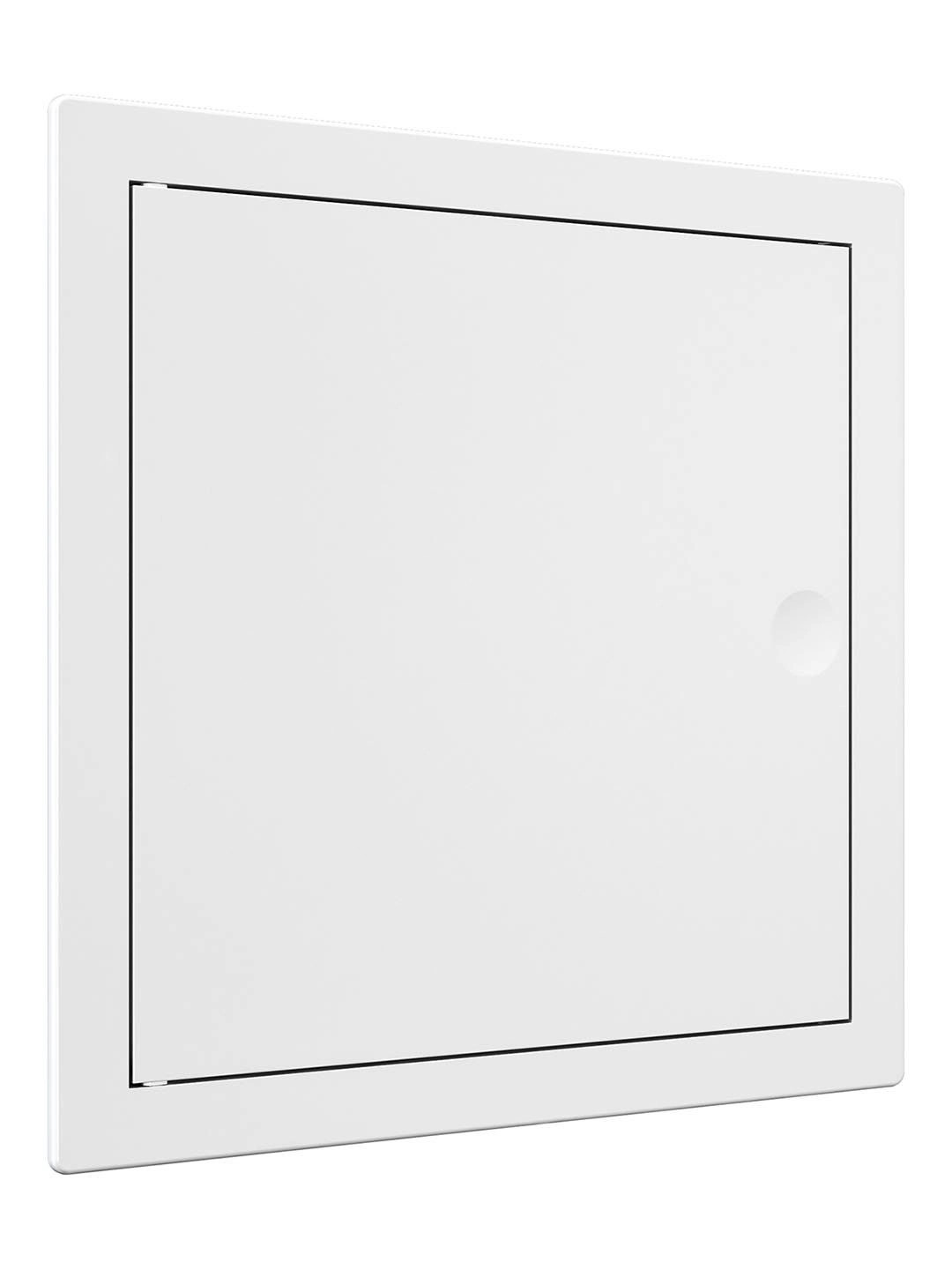 Cửa kỹ thuật NHỰA ABS nhấn mở EVECS - L3040N - Hàng Nhập Khẩu