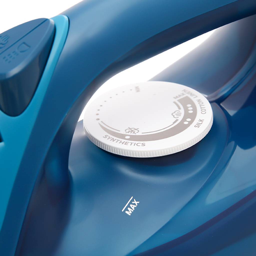 Bàn ủi hơi nước Philips DST3040/70 2600W - Hàng chính hãng