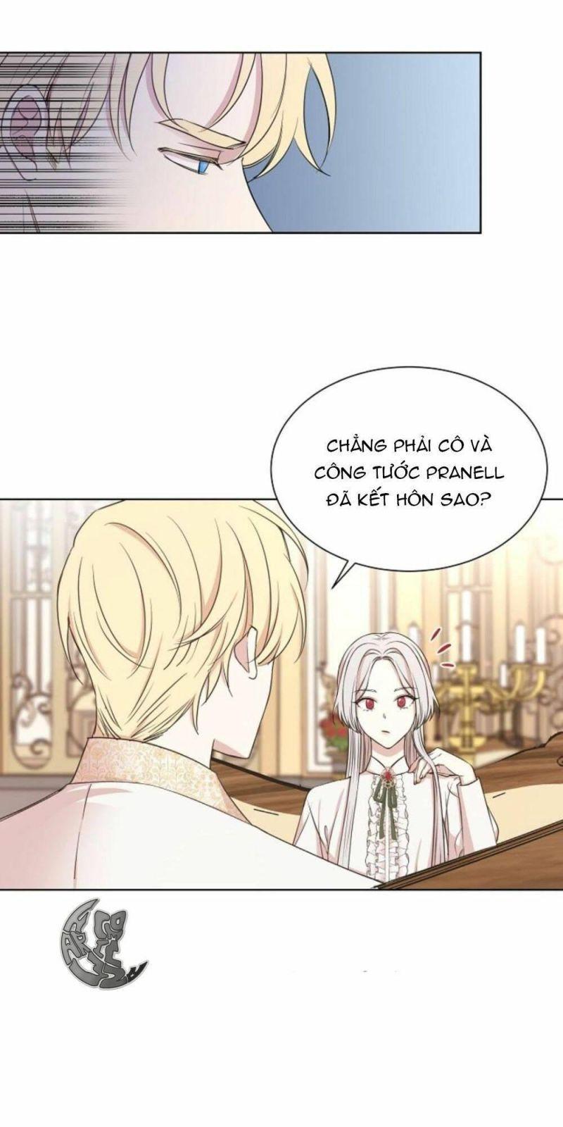 tôi chán nản vì chồng thứ hai không chung thủy chapter 1 17