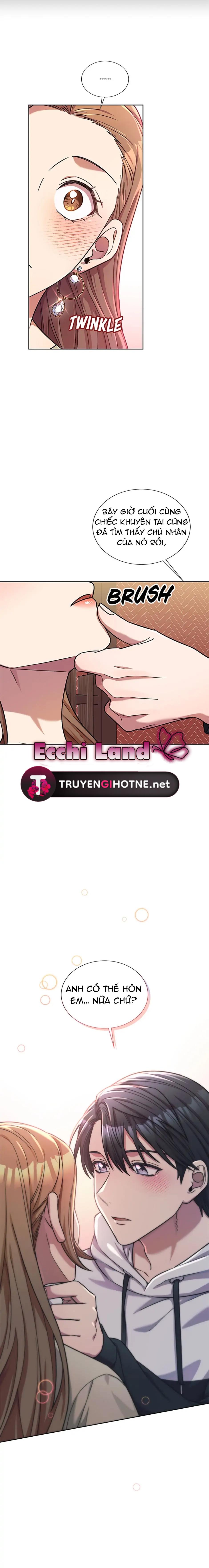 kết hôn ư? không, cảm ơn! chapter 33.2 5