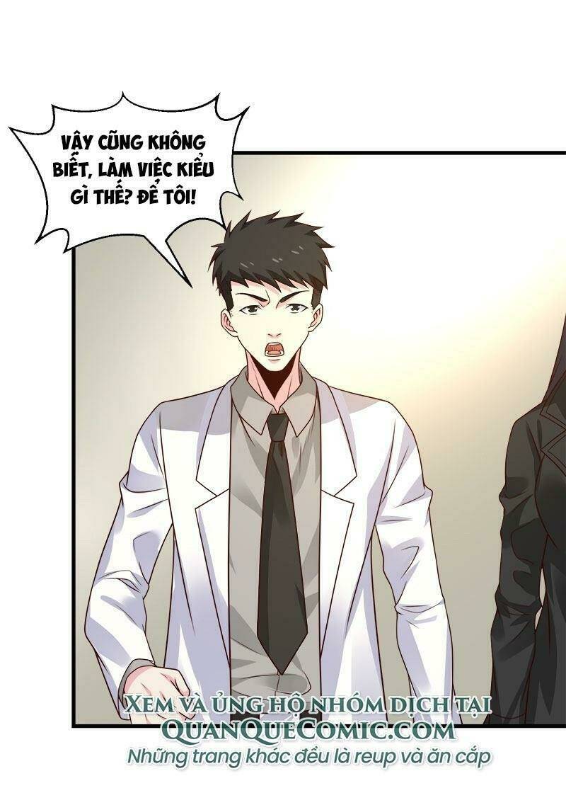 kiếm vũ chapter 98 25