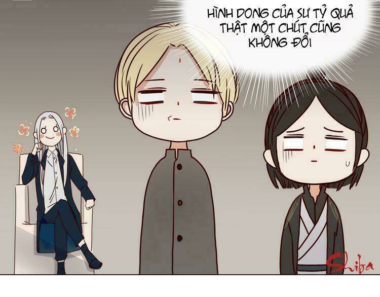 ta chỉ muốn giết ngươi chapter 11 12