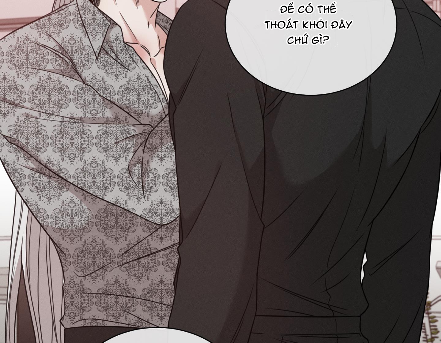 hội chứng minmotion chapter 32 89