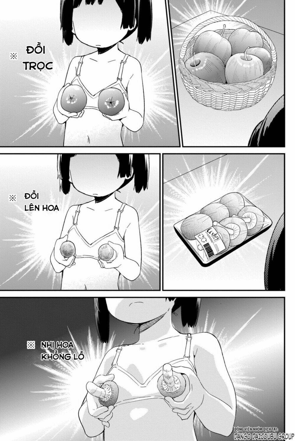 dansan joshi chapter 12 7