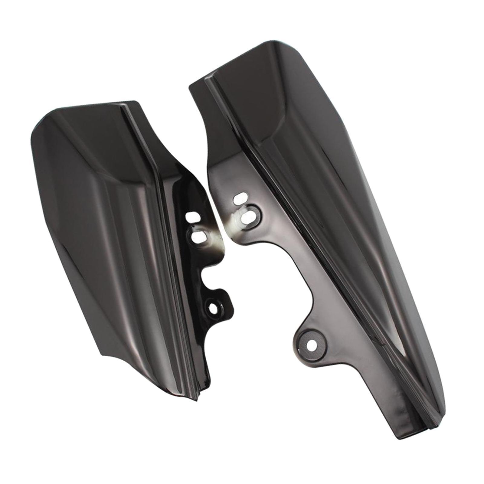 Motorcycle  Air Deflector for  Touring Street  FLHR