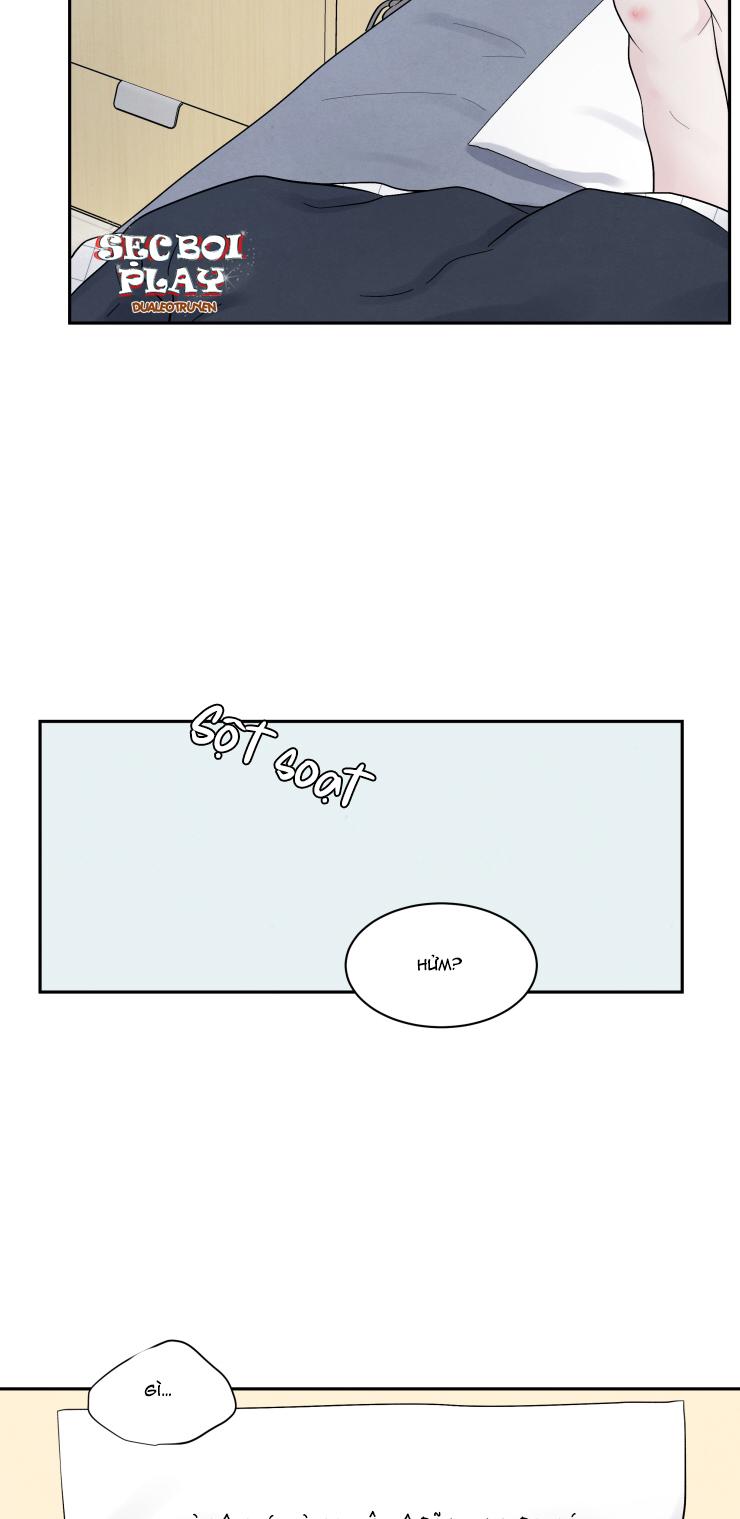 nếu không là định mệnh thì là gì? chapter 1 64