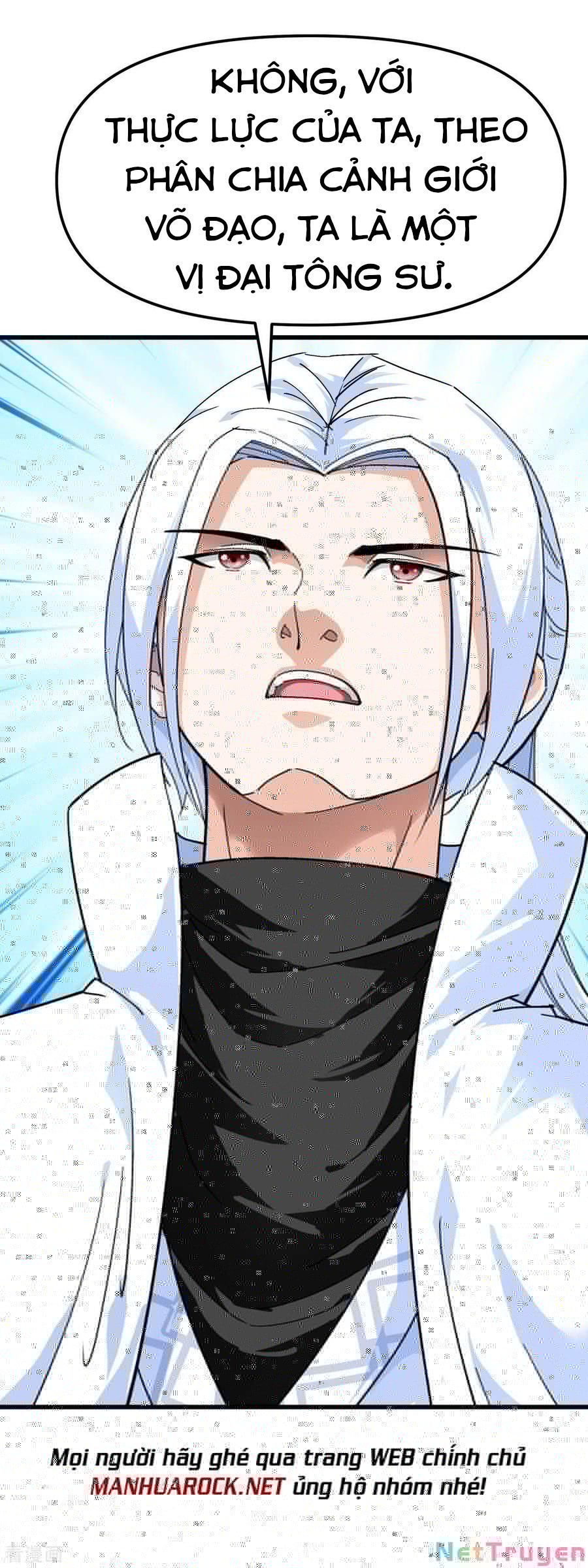 trọng sinh ta là đại thiên thần chapter 117 26