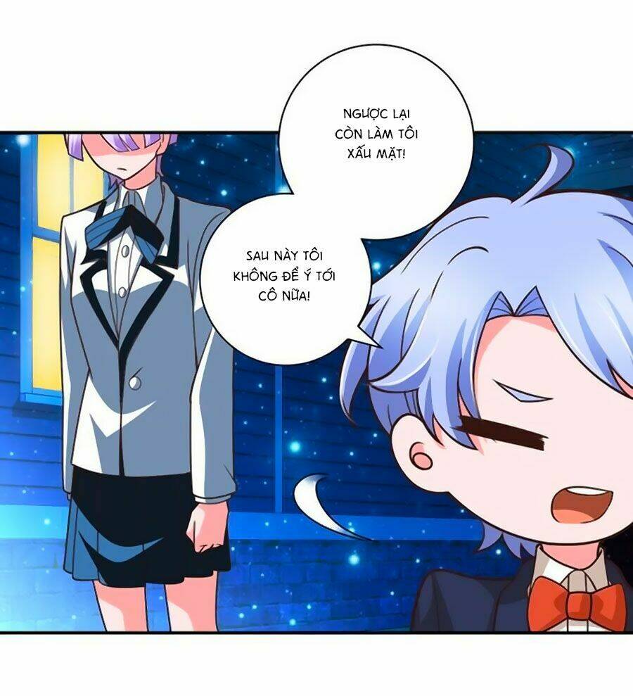 người yêu khát máu của tôi chapter 66 27