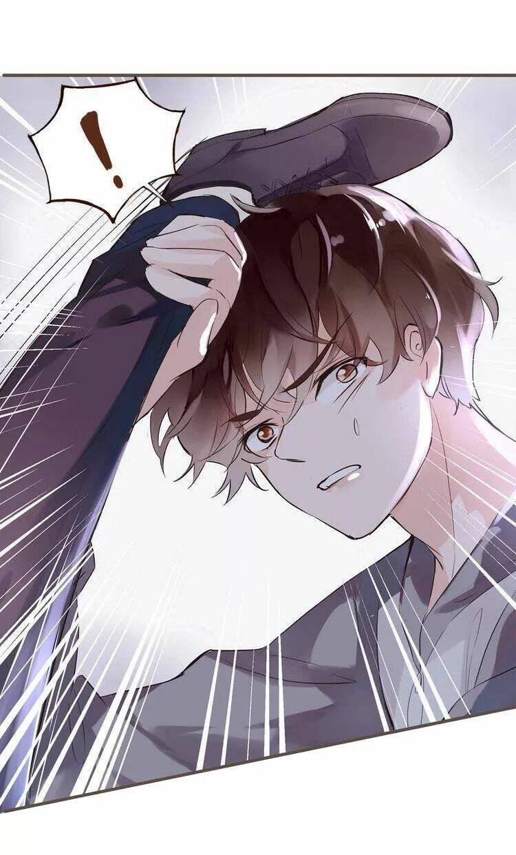 nở rộ trên bụi gai chapter 46 18