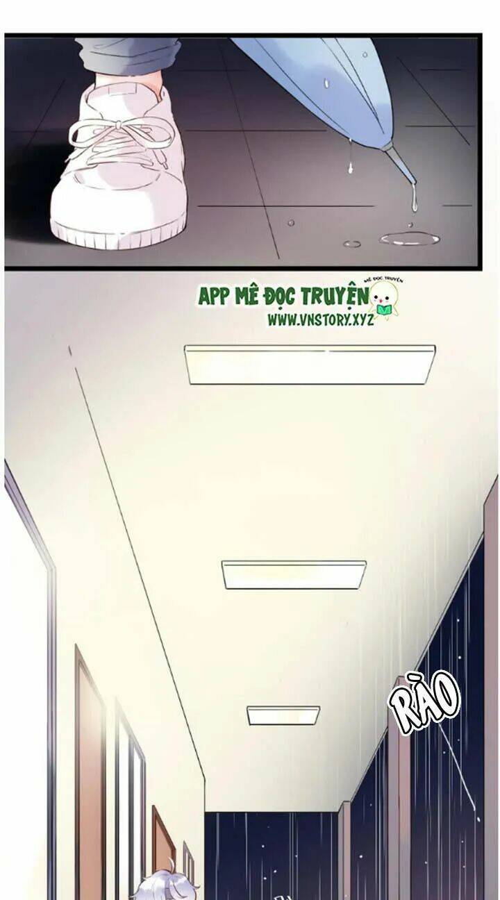 trạch thượng tịch mịch huỳnh hỏa chapter 40 35