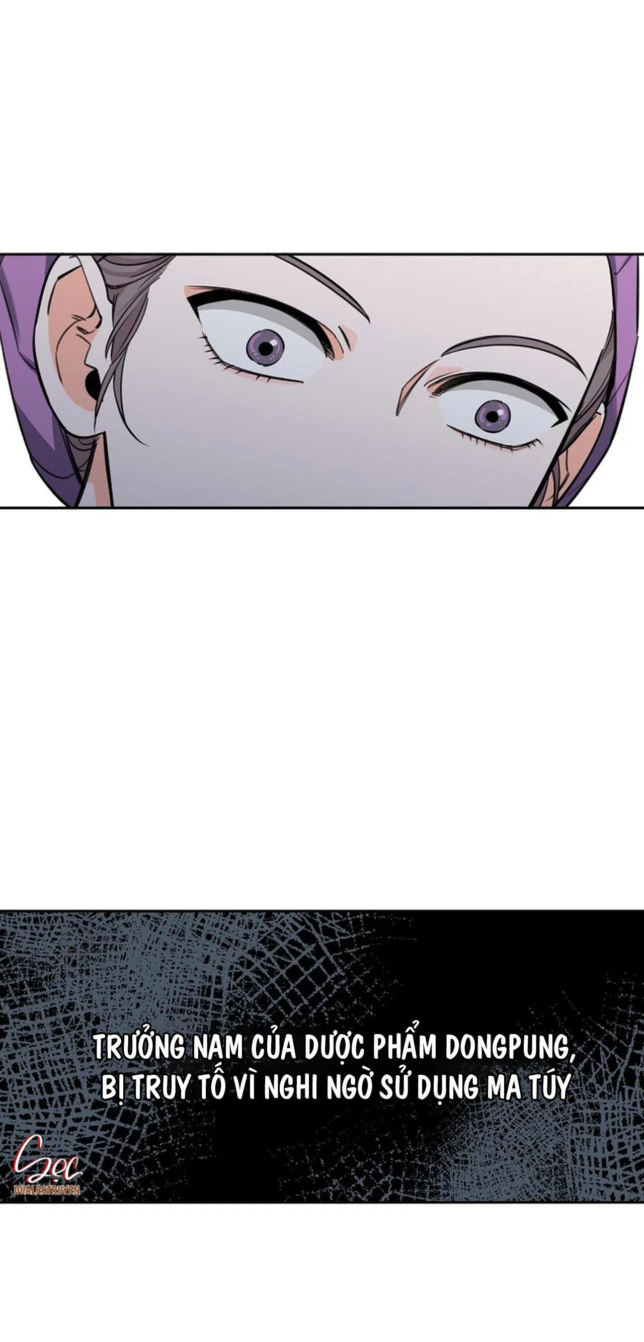 đêm dịu dàng chapter 52 52