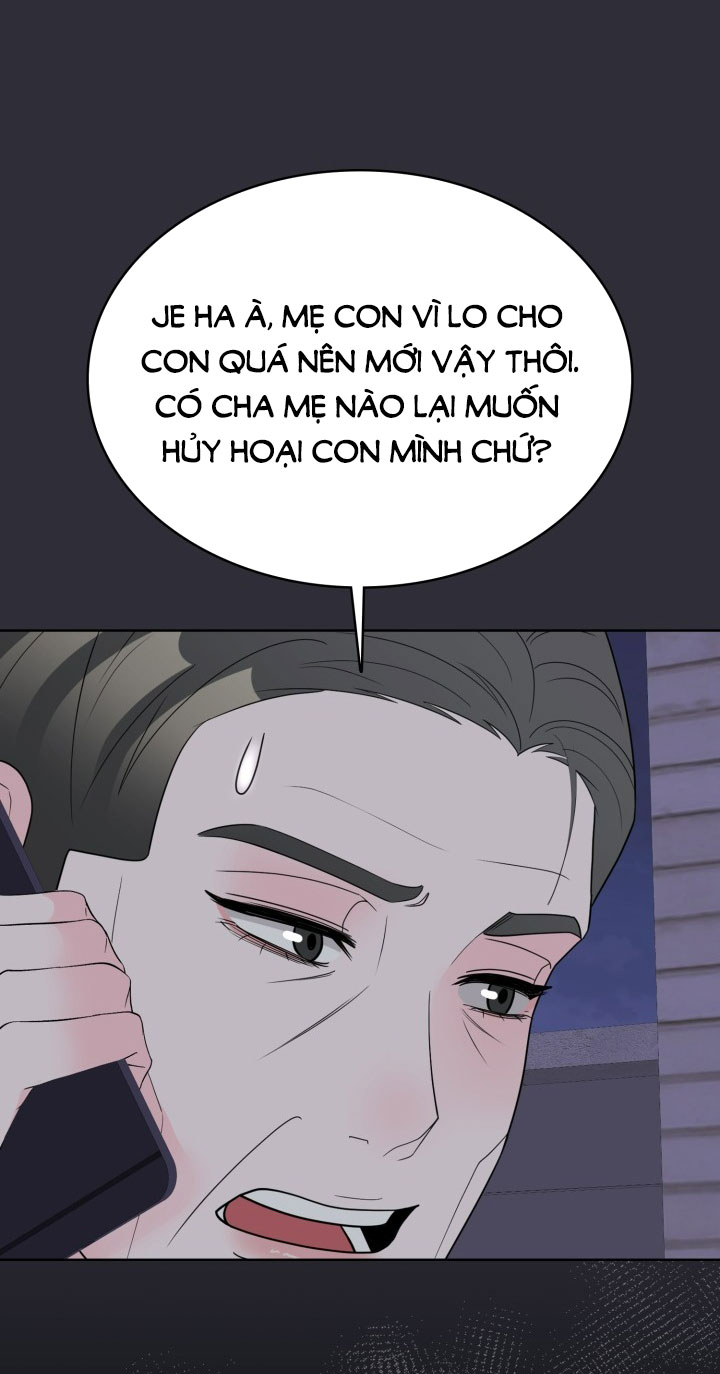 [18+] điều em cố giấu chapter 44.2 31