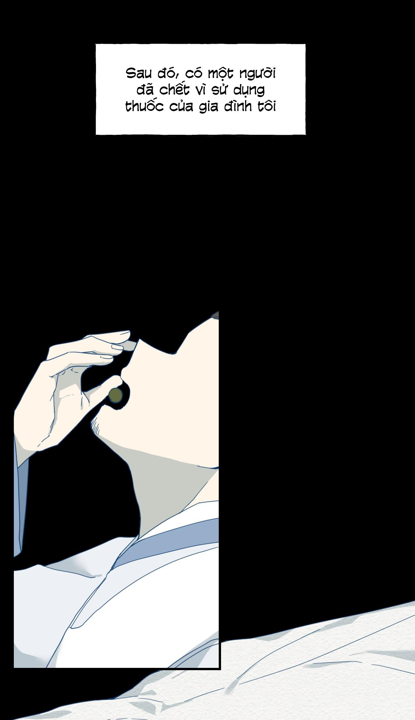 đường hoa liên kiều rơi chapter 7 43