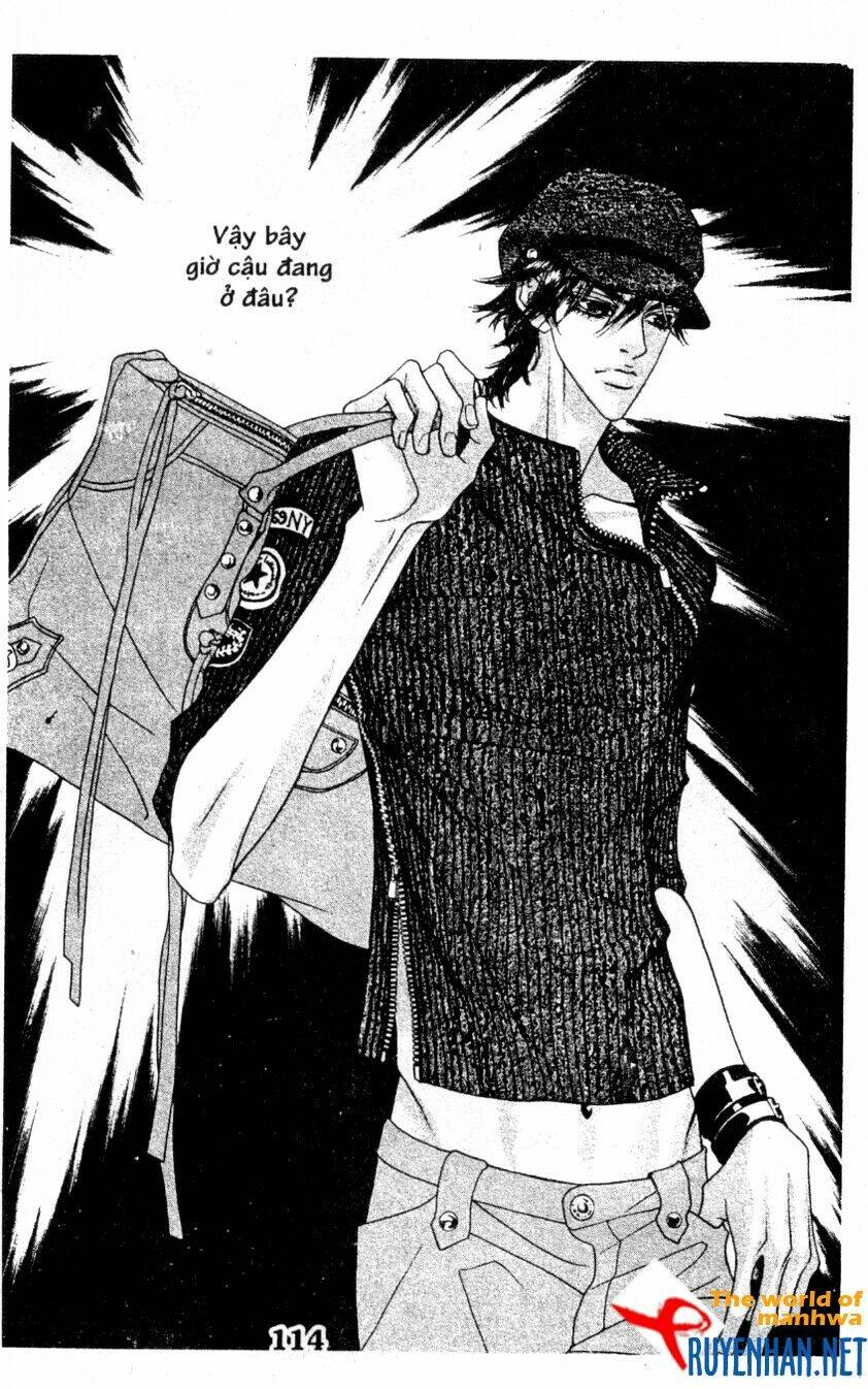 you're so cool chapter 51 16