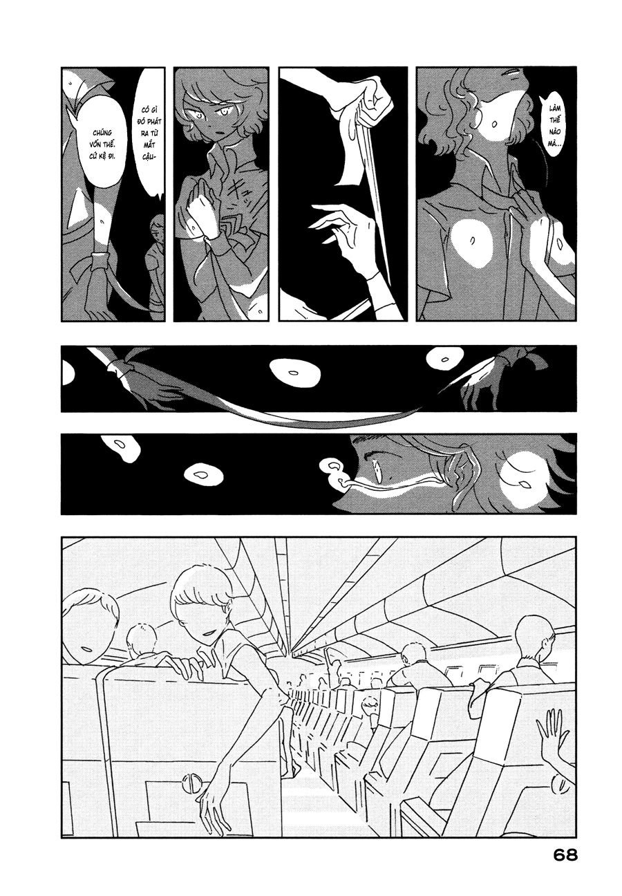 haruko ichikawa sakuhinshuu chapter 2 18