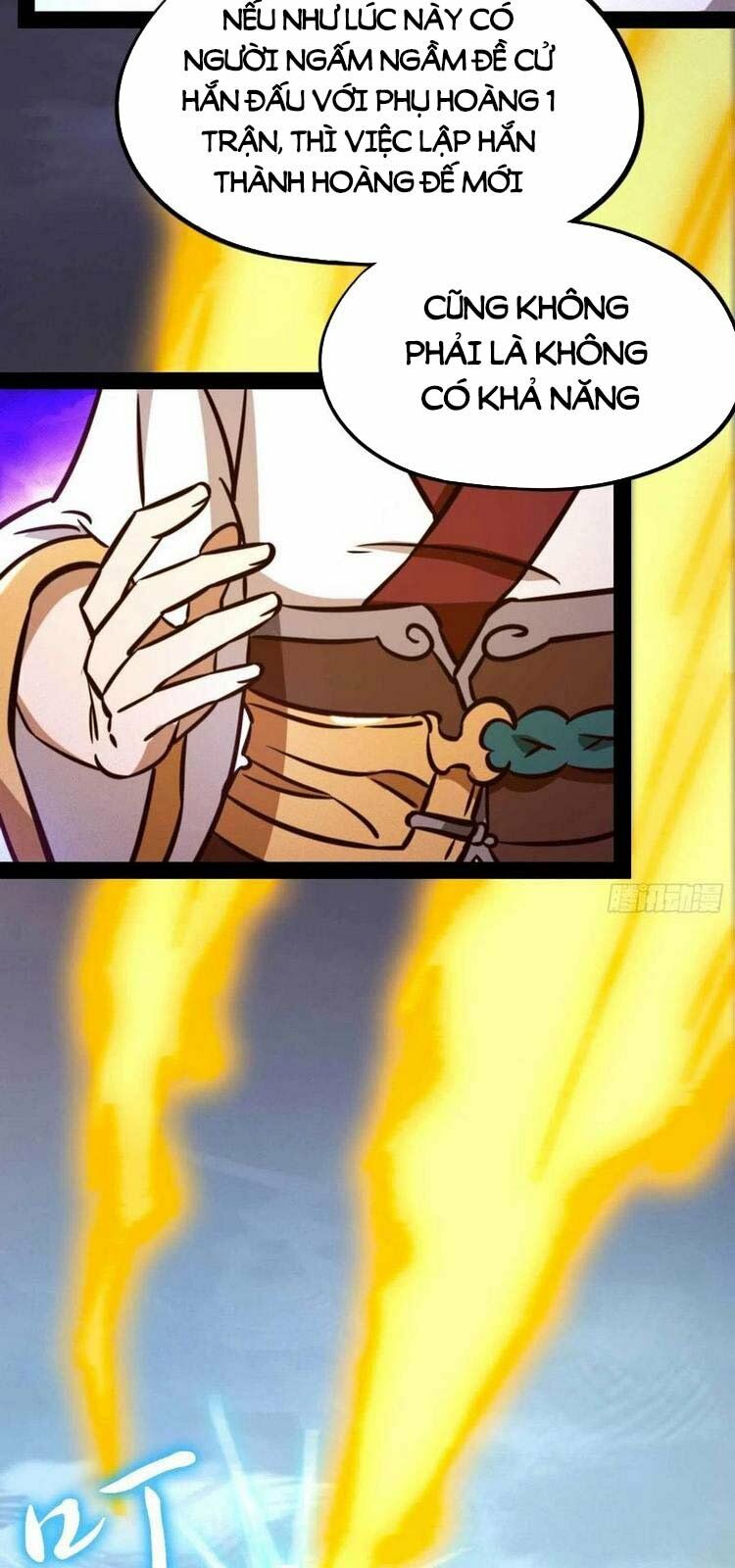 vạn cổ kiếm thần chapter 176 15