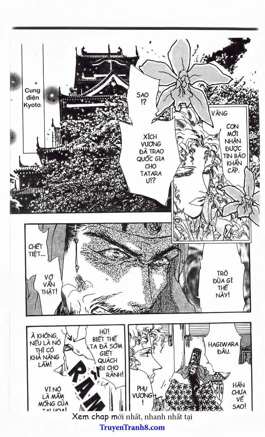 đứa con số phận chapter 87.2 3