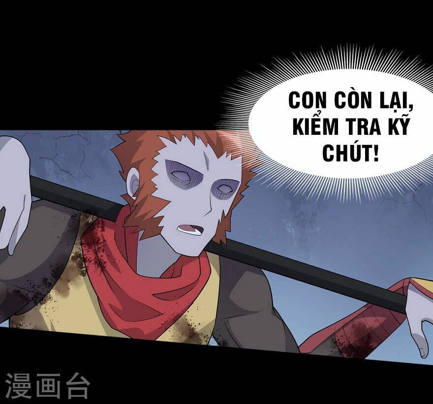 bạn gái virus của tôi chapter 67 22