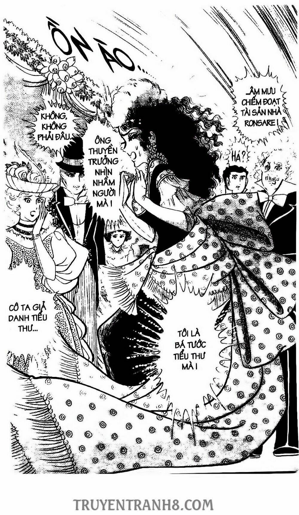 the count s daughter chapter 60 16