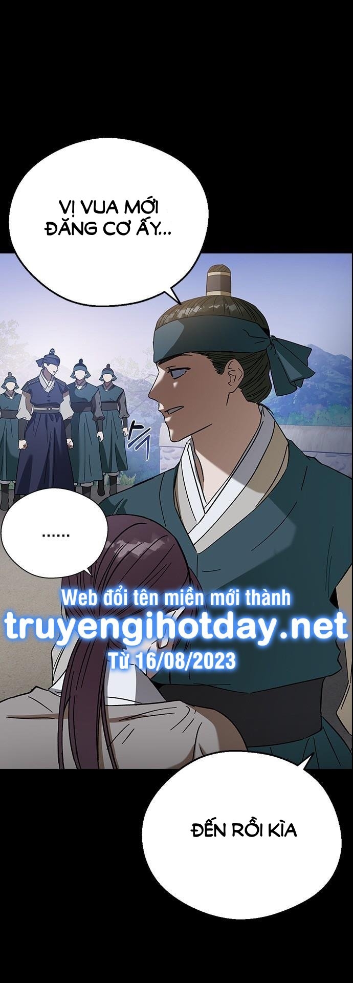 nhân duyên kiếp trước chapter 87.1 12