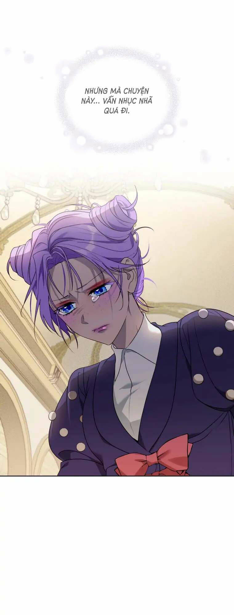 Chiếc Túi Bí Mật Của Tiểu Thư Xấu Xí chapter 3.2 17