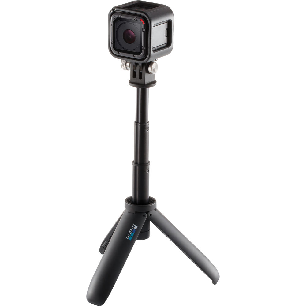 Gậy Shorty Cho Gopro Hero 7 Hero 6 Hero 5 - Hàng Chính Hãng FPT