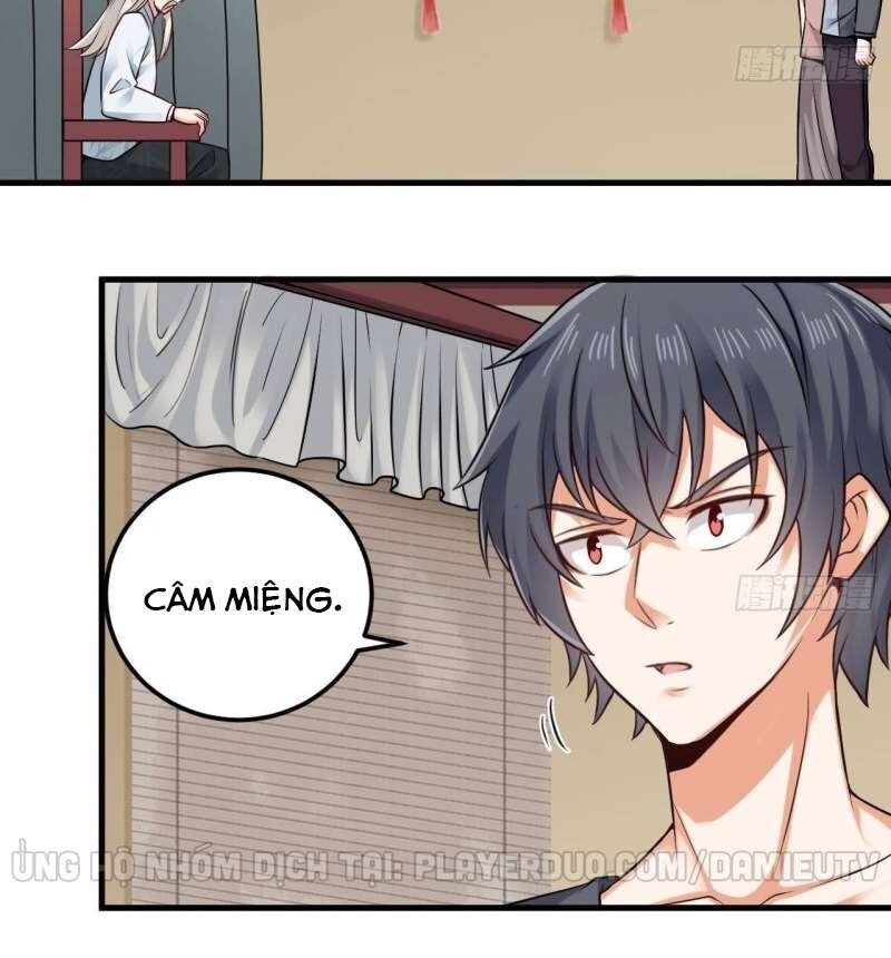 địa phủ khai phá thương chapter 168 2