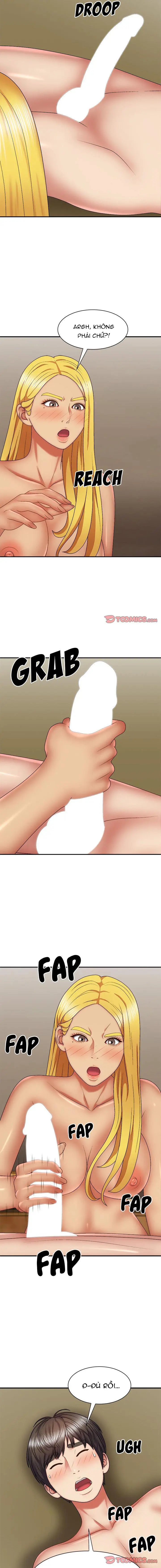 chiếm hữu linh hồn chapter 40 11