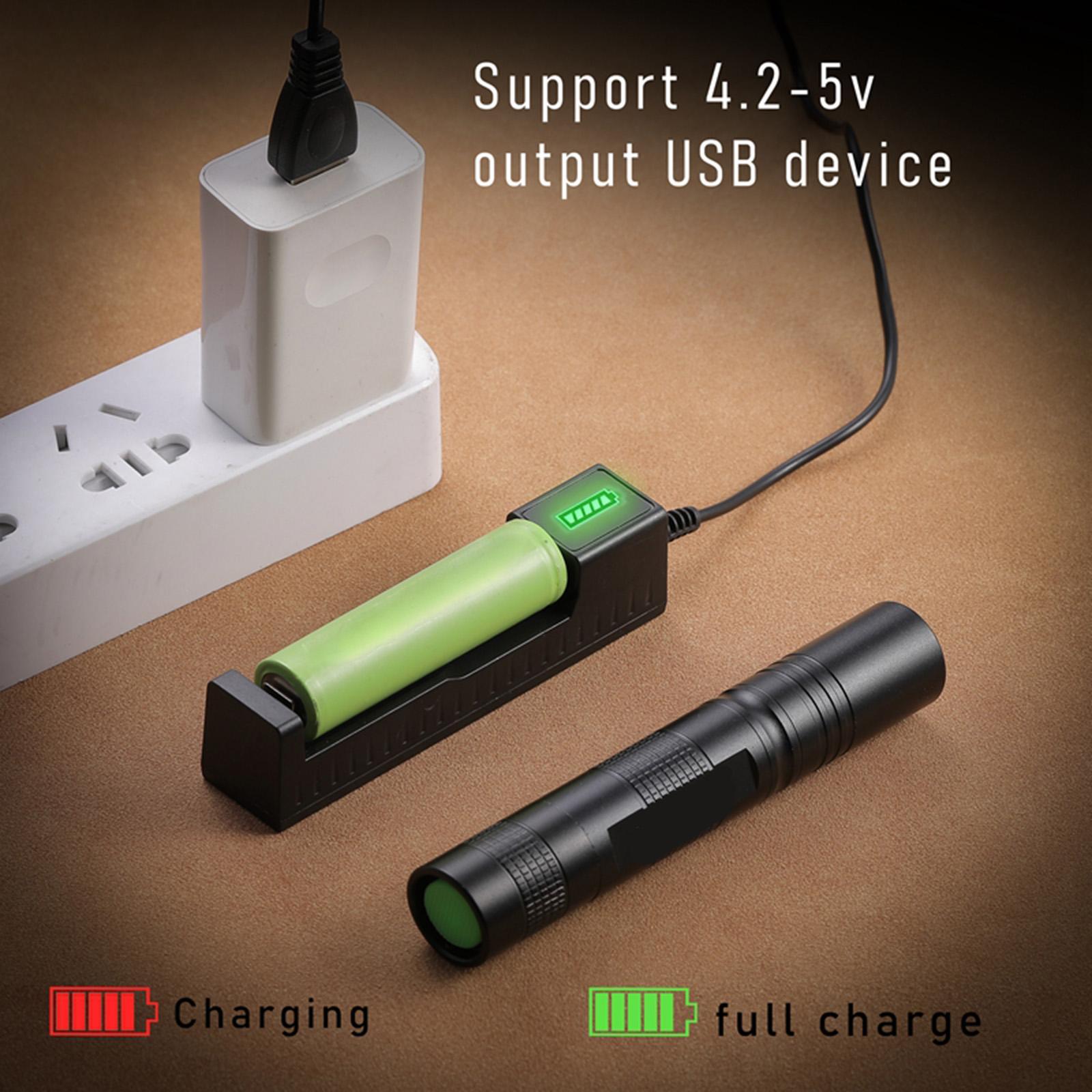 Aluminum Alloy Soldering Iron Kit USB Battery Powered Wireless Charging Welding Tool