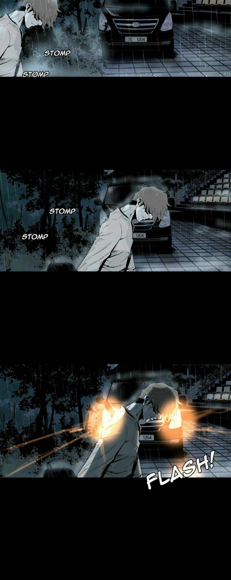 những xác chết hồi sinh từ đại dương chapter 27 46