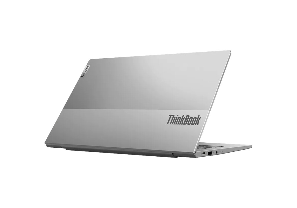 Laptop Lenovo Thinkbook 14s G2 ITL i7-1165G7/8GB/512GB/Win11 20VA003RVN - Hàng chính hãng