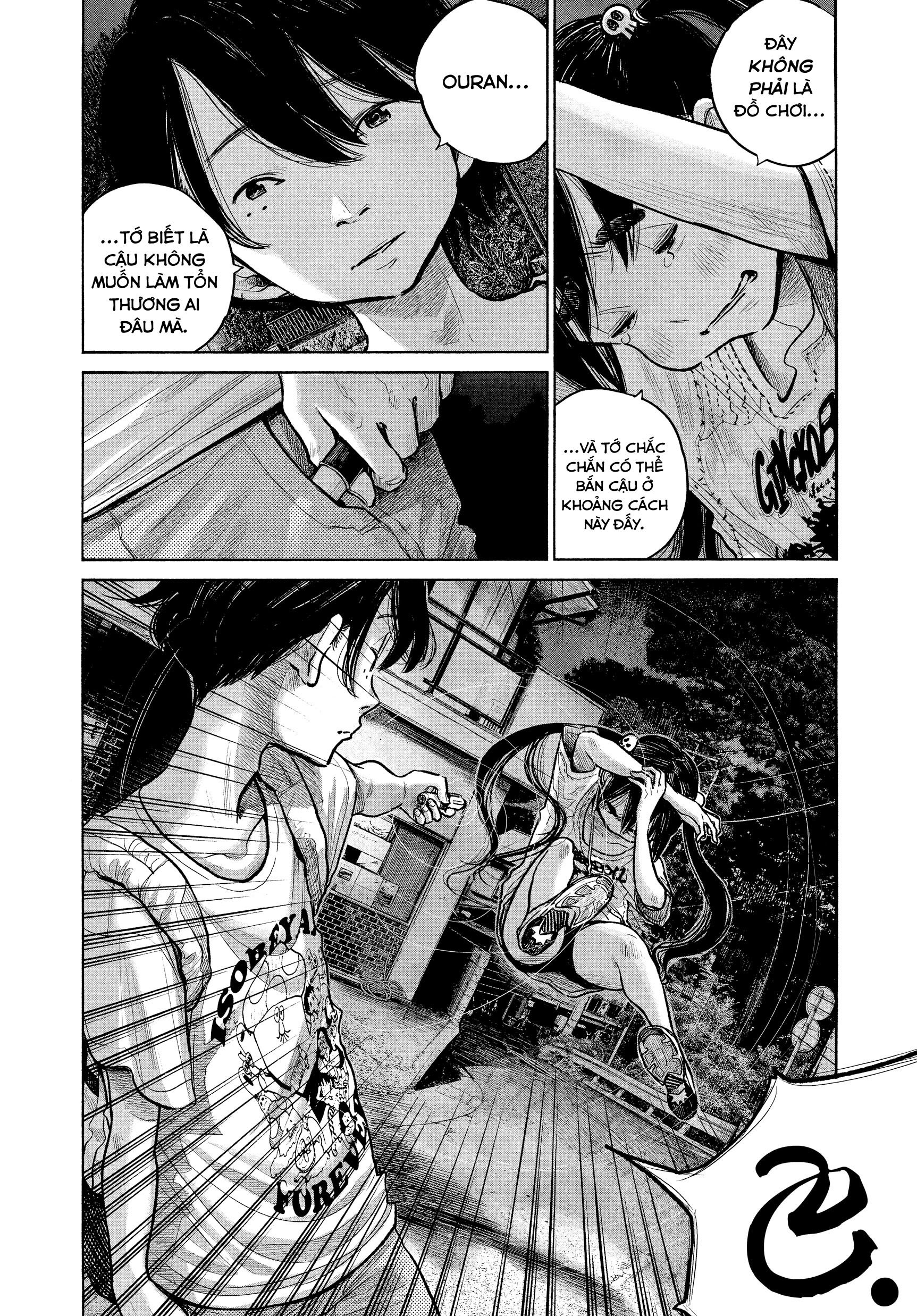 4De Chapter 82 - Trang 6