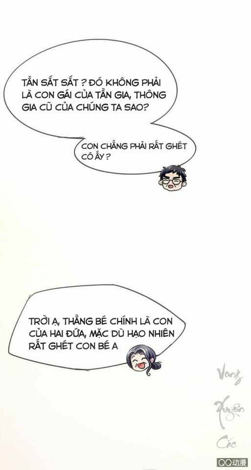 lãnh tình boss xin buông tay em chapter 5 29