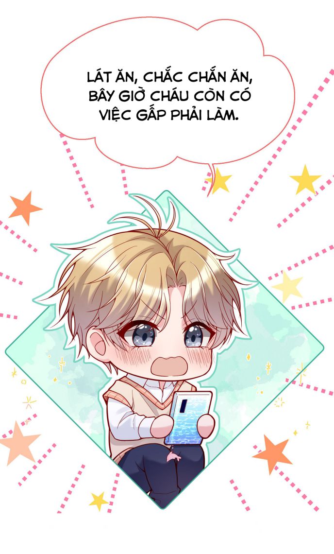 chàng nhân viên host và gã hàng xóm nguy hiểm chapter 24 46