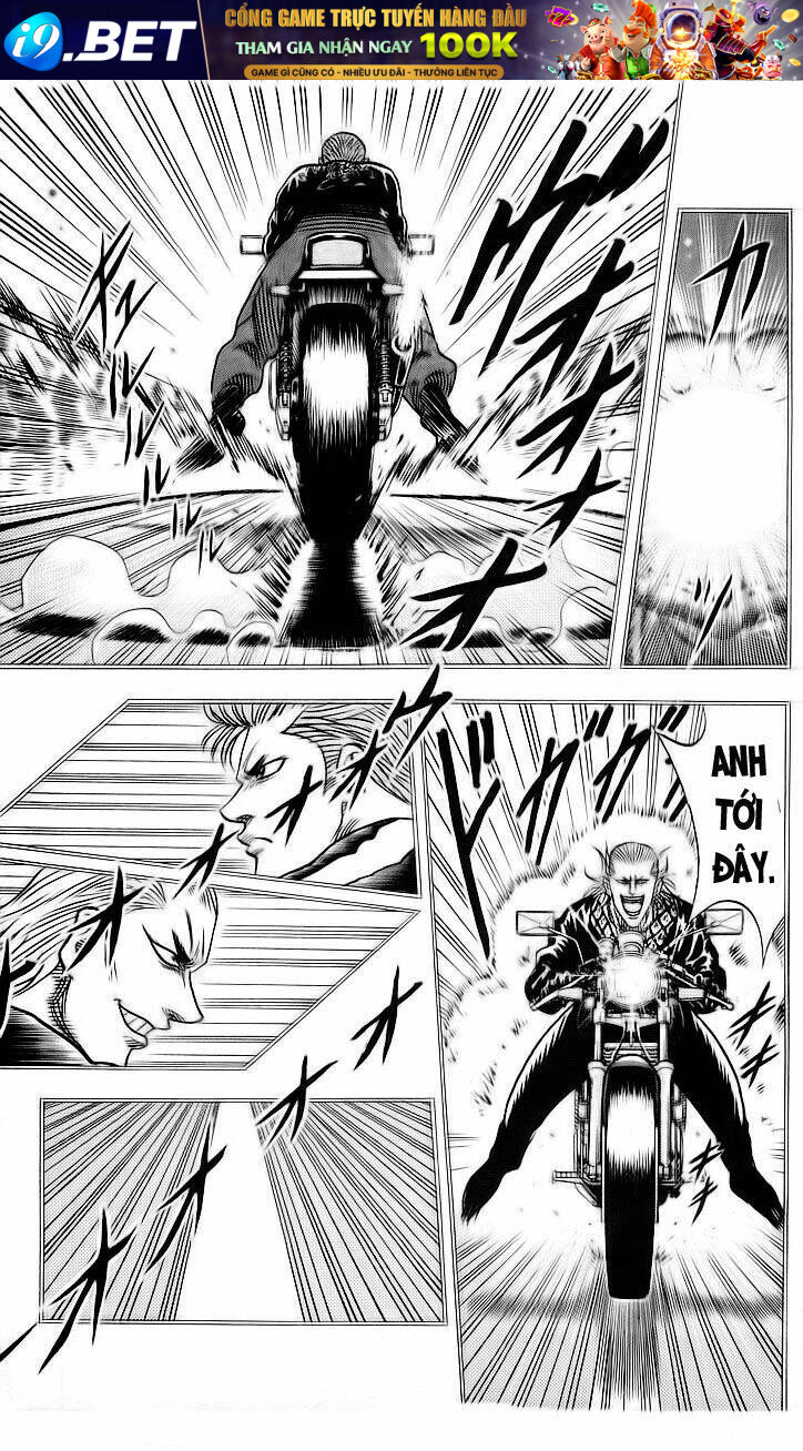 hareluya chapter 64 9