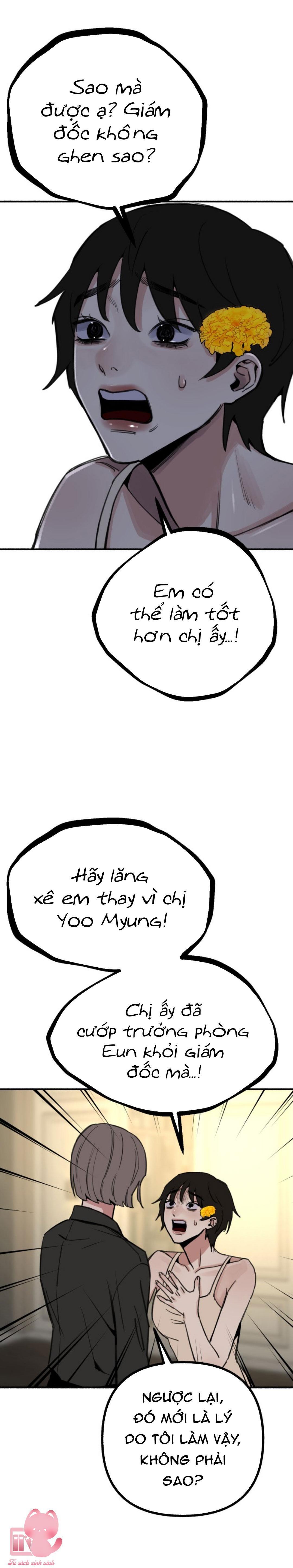 nàng thơ điện ảnh chapter 50 26