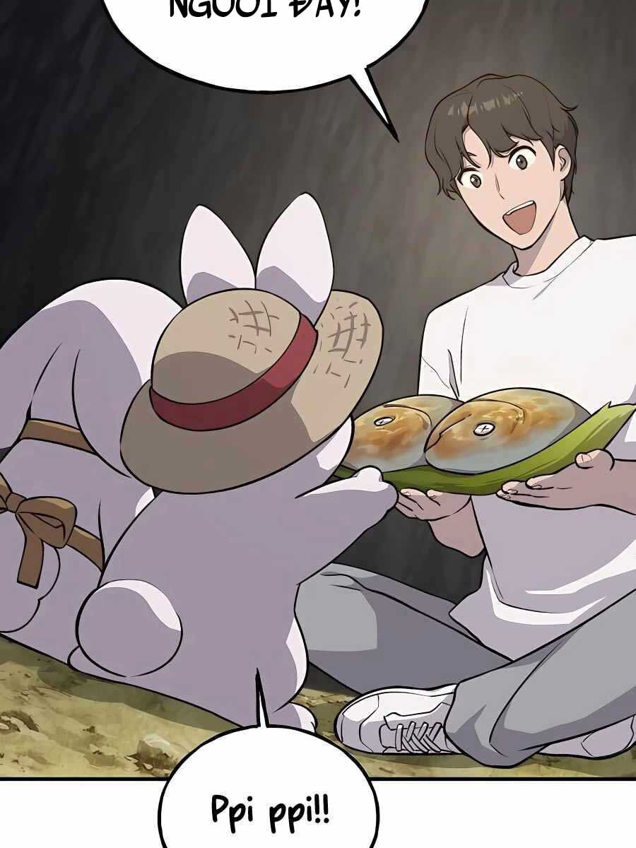 tôi trở thành nhân vật phản diện thực sự chapter 6.1 47