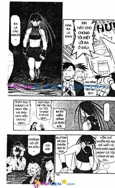 giả kim thuật chapter 51 24